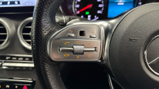 Mercedes-Benz GLC 220d 4Matic AMG Line 5dr 9G-Tronic Diesel Estate